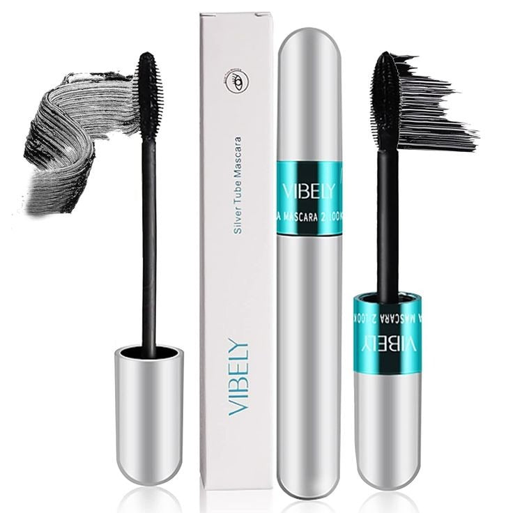 Vibely Mascara