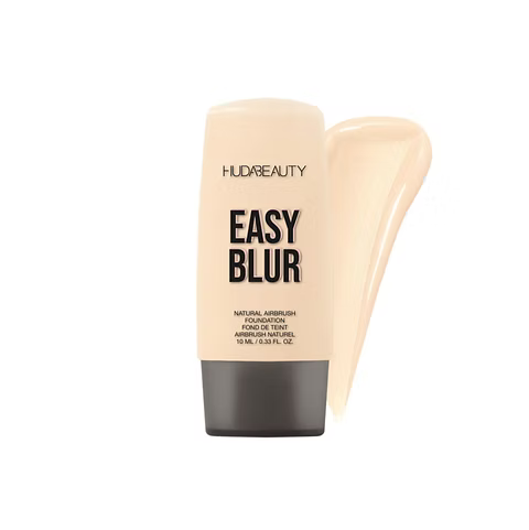 Huda Beauty Easy Blur Foundation