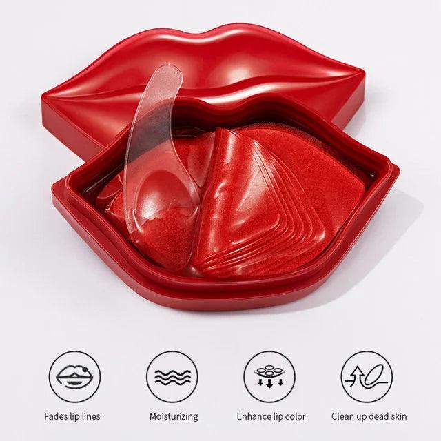 Lip Mask