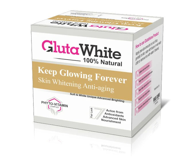 Gluta White Cream