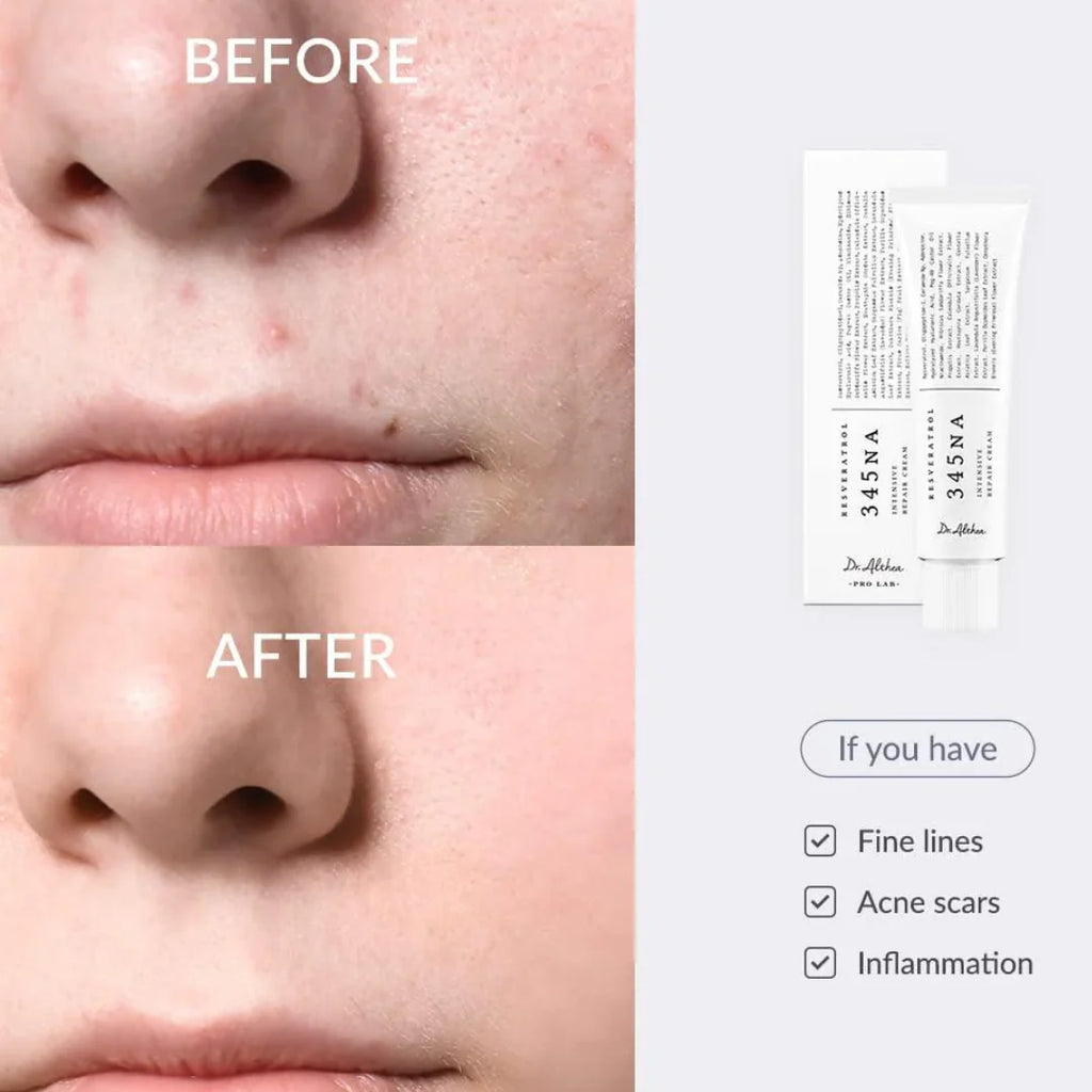 Dr. Althea 345 Relief Cream