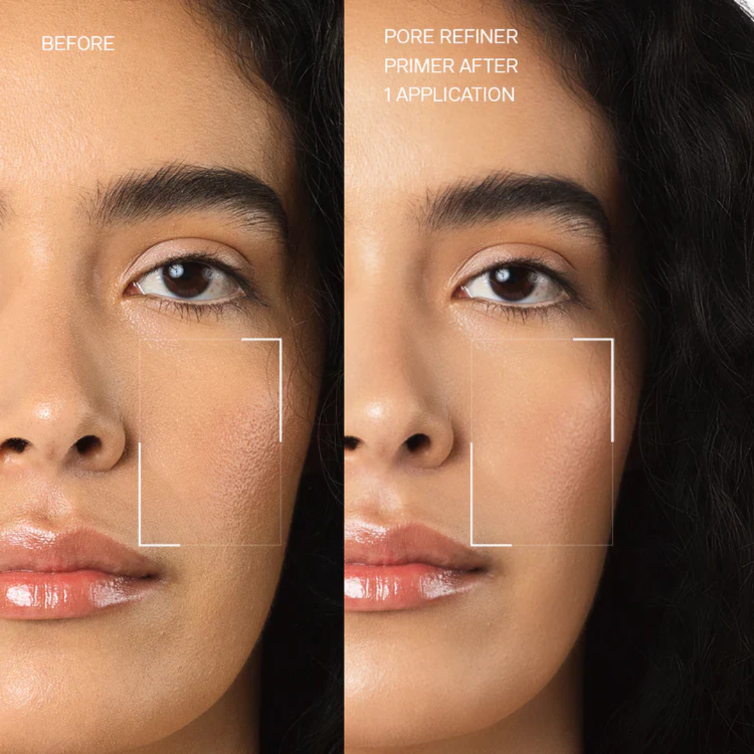 Flicka 3 in 1 Silk touch Primer