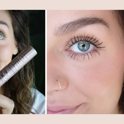 Maybelline Sky High Mascara (Wareproof and Long-Lasting)