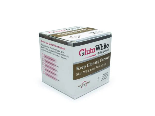 Gluta White Cream