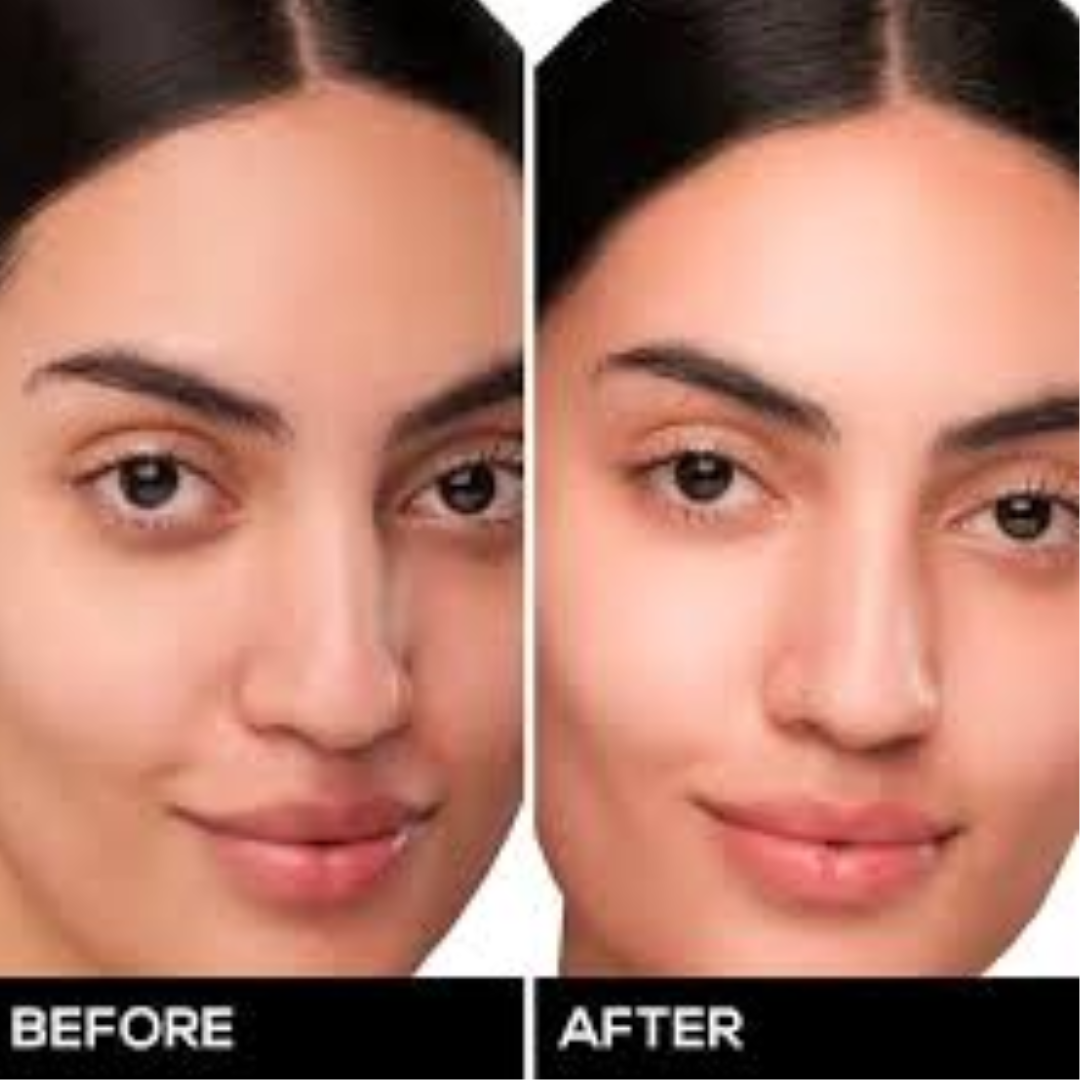 Flicka 3 in 1 Silk touch Primer