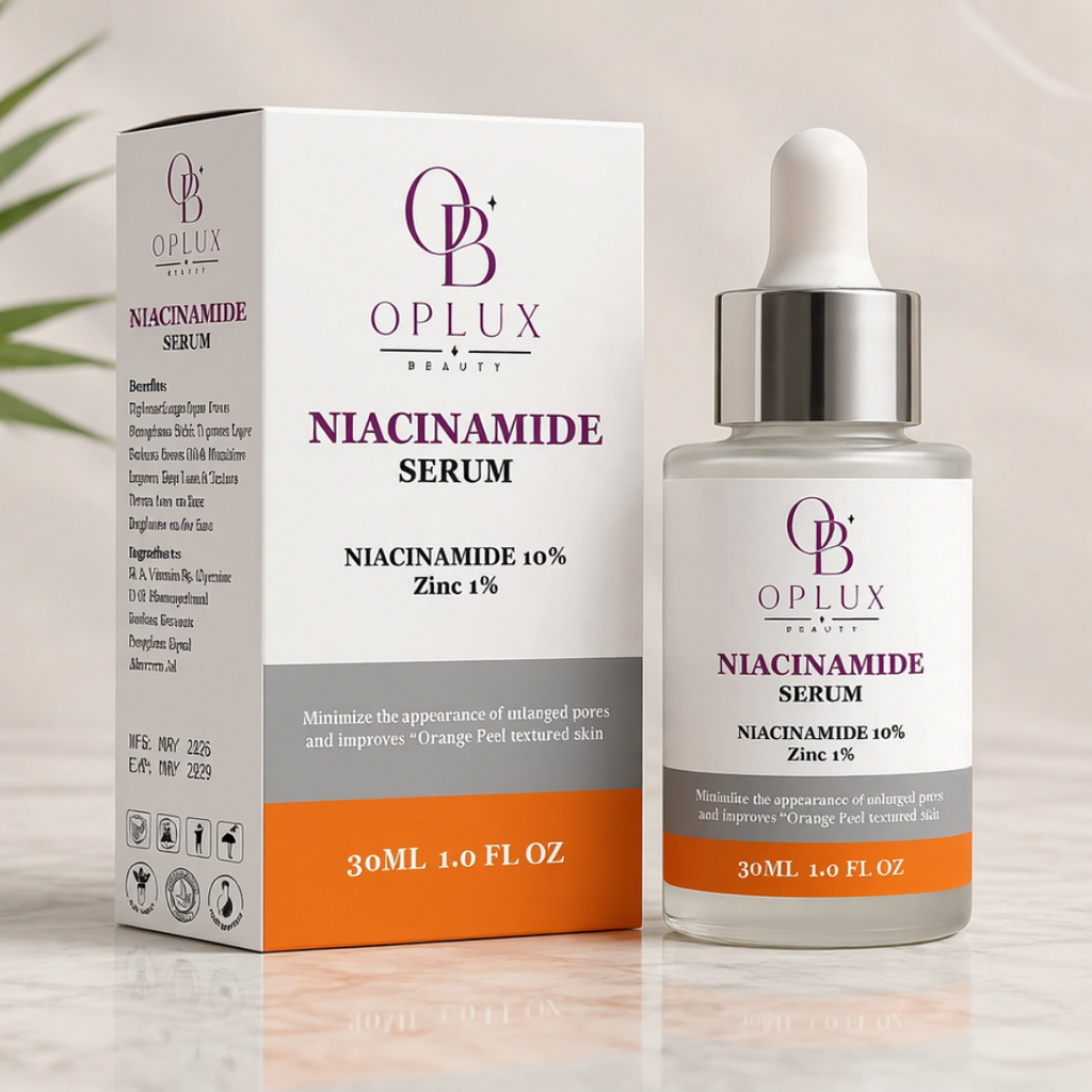 OPLUX Niacinamide Serum 30ml