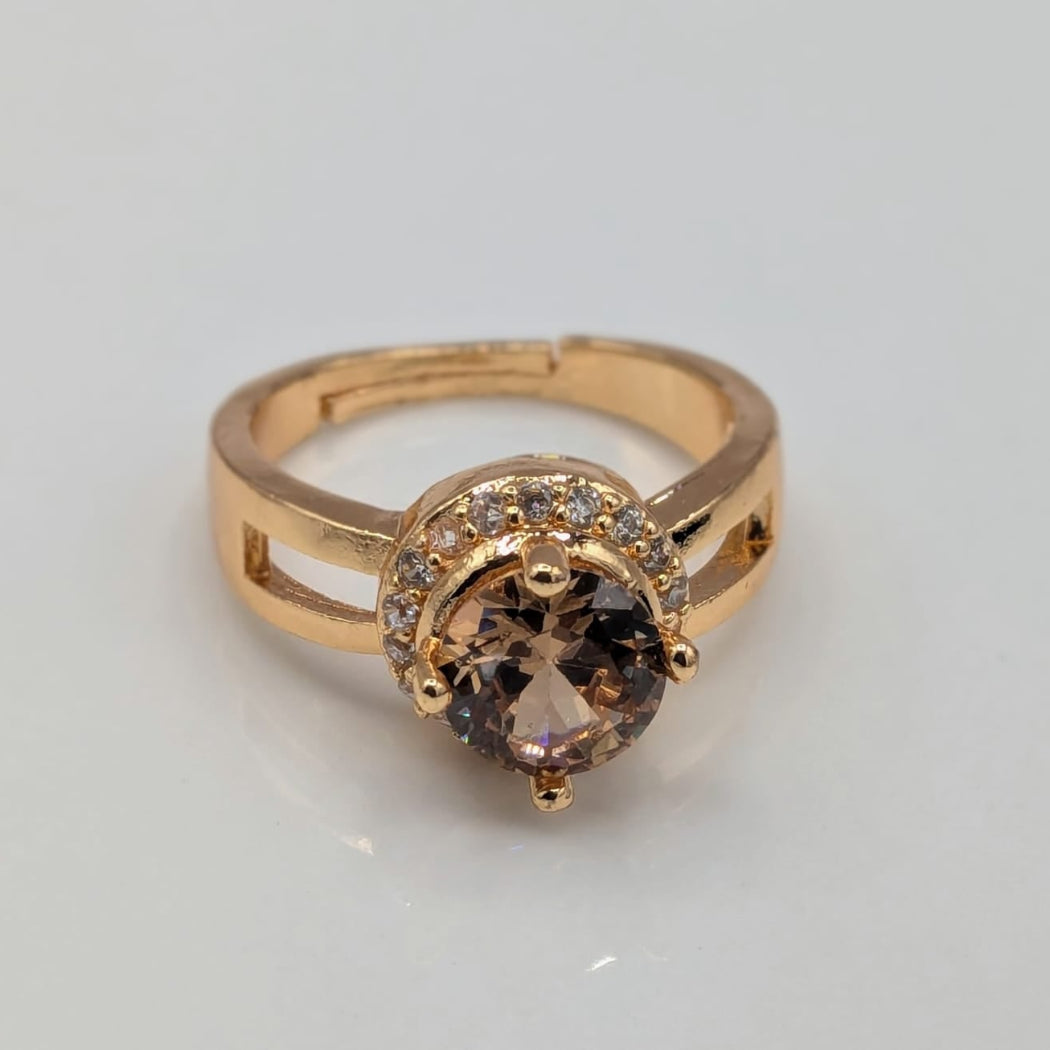 Vintage Ring