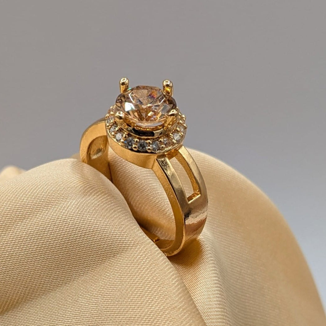 Vintage Ring