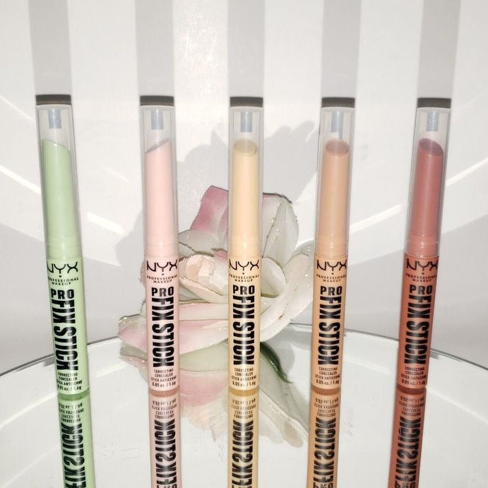 NYX Pro Fix Stick Correcting Concealer