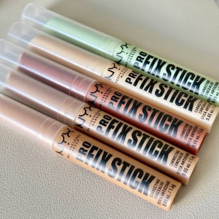NYX Pro Fix Stick Correcting Concealer