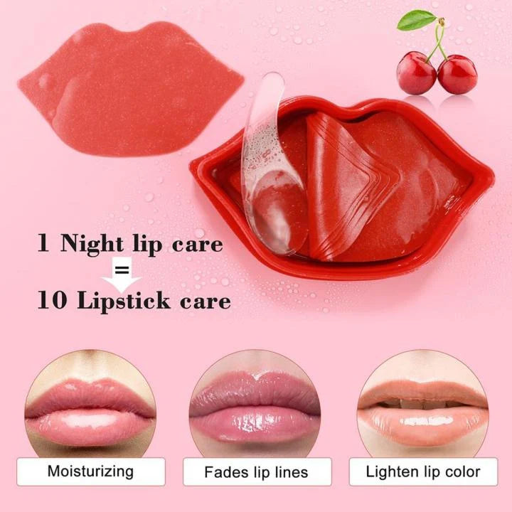 Lip Mask