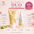 OPLUX Glow Essentials Duo