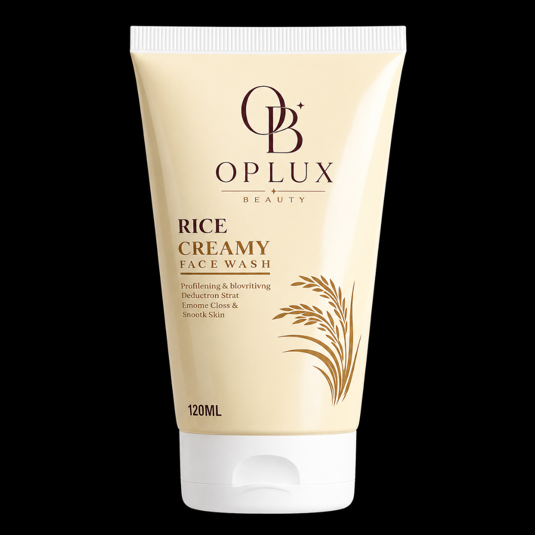 OPLUX Glow Essentials Duo