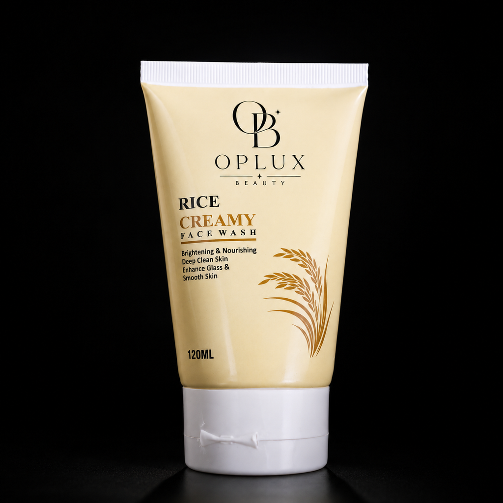 OPLUX Glow Essentials Duo