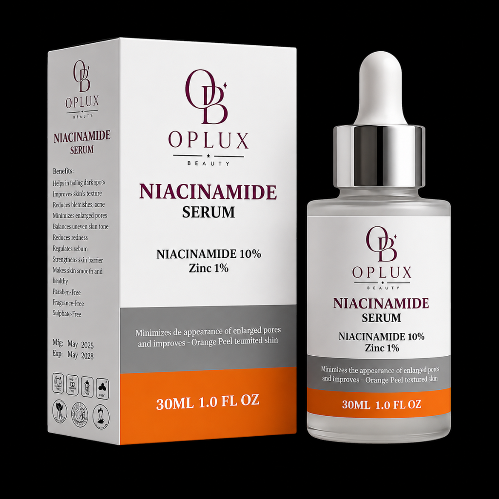 OPLUX Niacinamide Serum 30ml