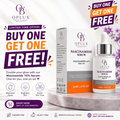 OPLUX Niacinamide Serum Offer (30ml)